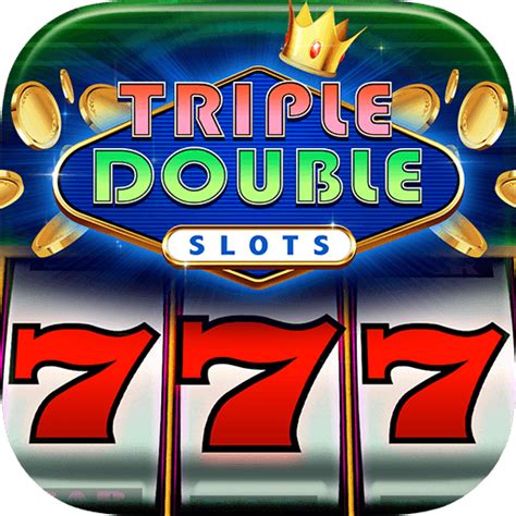double triple chance slot|Triple Double Slots Free Slots Games .
